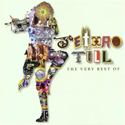 Jethro Tull - Very Best Of - 2001