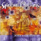 John Richardson - Spiritual Rhythms