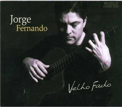 Jorge Fernando - Velho Fado