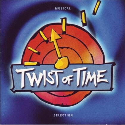 Twist Of Time - Ost