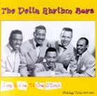 Delta Rhythm Boys - Jump & Jive Till One O'clock