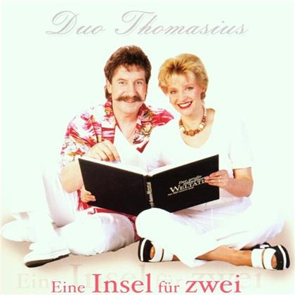Duo Thomasius - Eine Insel Fuer Zwei