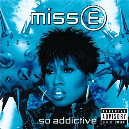 Missy Elliott - So Addictive