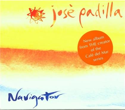 Jose Padilla - Navigator