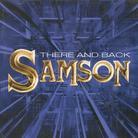 Samson - There & Back