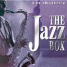 Jazz Box - Various