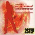 Nu Steppin - Various 2 (2 CDs)