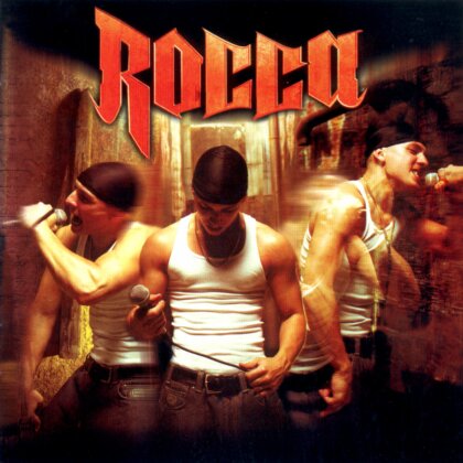 Rocca - Elevacion