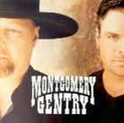 Gentry Montgomery - Carrying On
