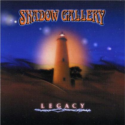 Shadow Gallery - Legacy