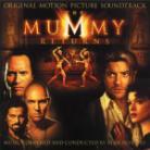 Randy Edelman - Mummy Returns - OST (CD)