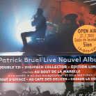 Patrick Bruel - Rien Ne S'efface - Live (2 CDs)