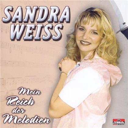 Sandra Weiss - Mein Reich Der Melodien