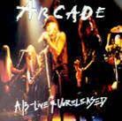 Arcade - A/3 Live & Unreleased