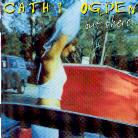 Cathi Ogden - Out There