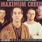 Creed - Maximum Creed (Interview Cd)