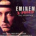 Eminem - Interview - (X-Posed)