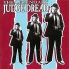 Judge Dread - Legendary Judge Dread