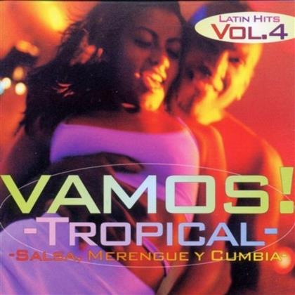 Vamos - Various 4