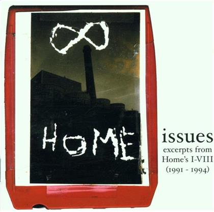 Home - Issues