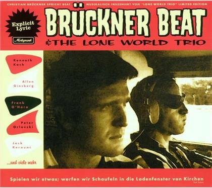 Christian Brückner - Brückner Beat