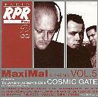 Maximal In The Mix - Vol. 5 (2 CDs)