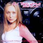 DJ Tatana - Pink Punk
