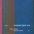 Michael Beck - Trio