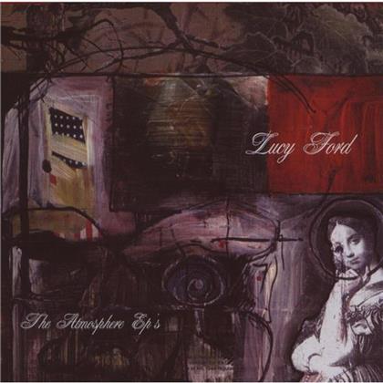 Atmosphere - Lucy Ford