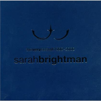 Sarah Brightman - Very Best Of 1990-2000