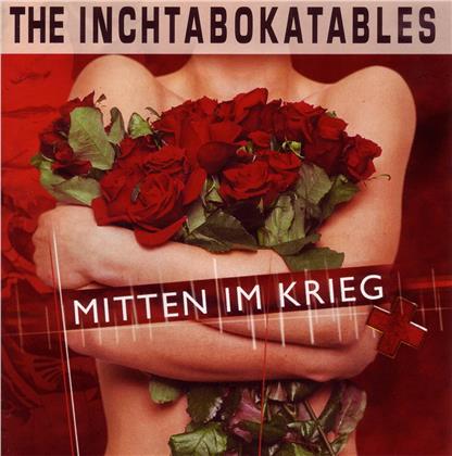 Inchtabokatables - Mitten Im Krieg