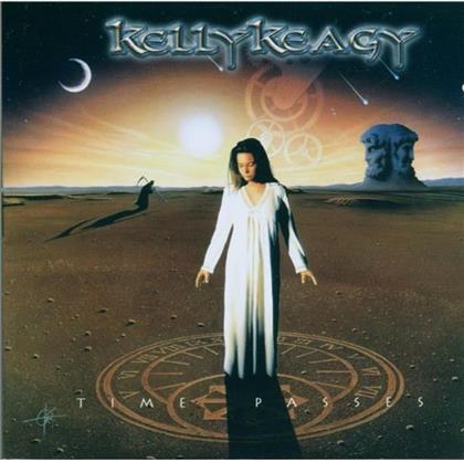 Kelly Keagy - Time Passes