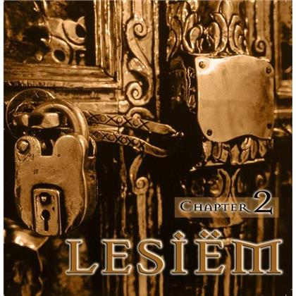 Lesiem - Chapter 2