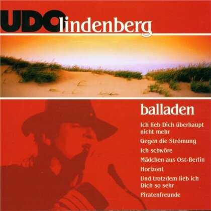 Udo Lindenberg - Balladen