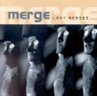 Merge - Lost Heroes