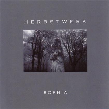 Sophia - Herbstwerk