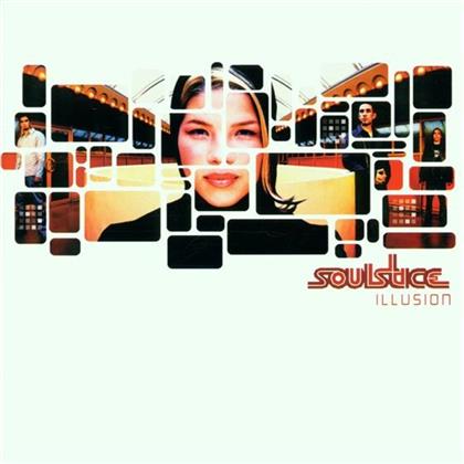 Soulstice - Illusion