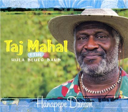 Taj Mahal - Hanapepe Dreams