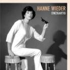 Hanne Wieder - Einzigartig