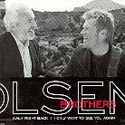 Olsen Brothers - Walk Right Back