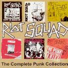 Riot Squad - Complete Punk Collection