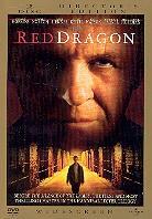 Red dragon (2002) (Director's Cut, 2 DVDs)