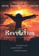 Revelation - (Angel Cover) (2001)