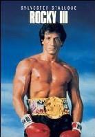 Rocky 3 (1982) (Widescreen)