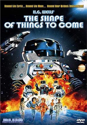 The shape of things to come (1979)