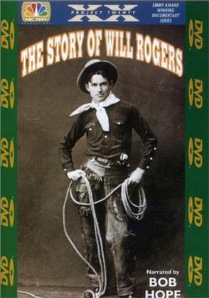 Project twenty - The story of Will Rogers