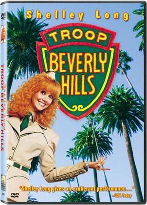 Troop Beverly Hills (1989)