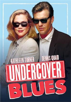 Undercover Blues (1993)