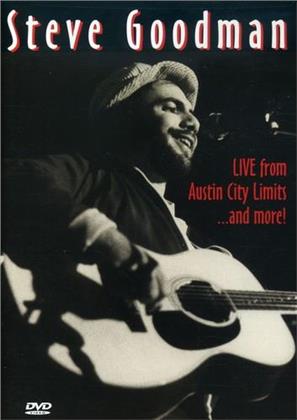 Goodman Steve - Live from Austin City limits & more