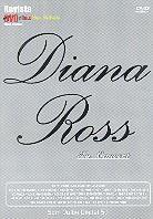 Diana Ross - In concert